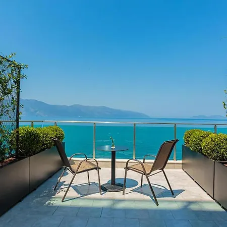 Hotel Toto & Vlore