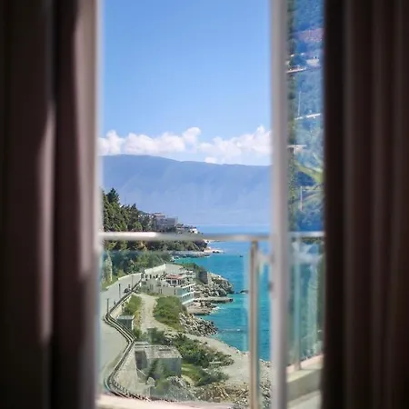 Hotell Toto & Radhimë