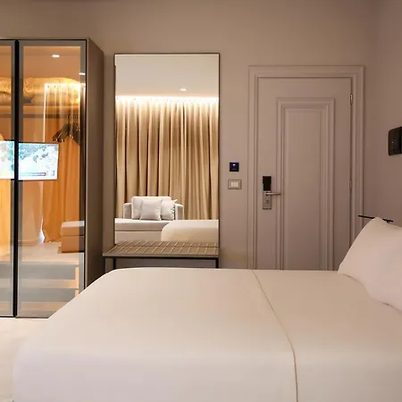Hotel Toto &