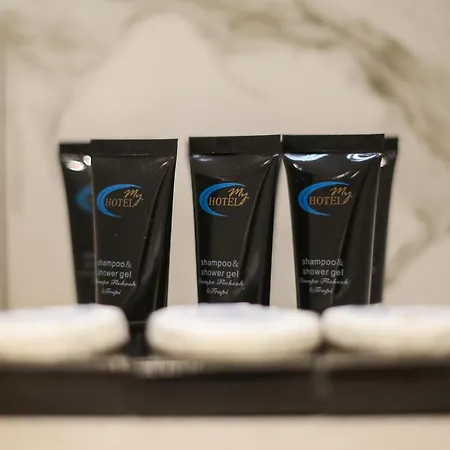 Hotel Toto &