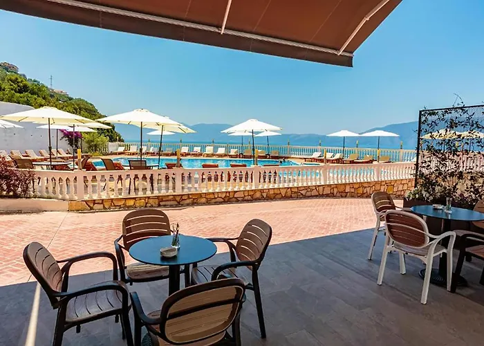Otel Toto &