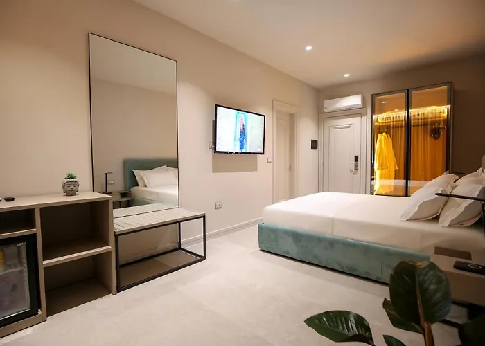 Otel Toto &