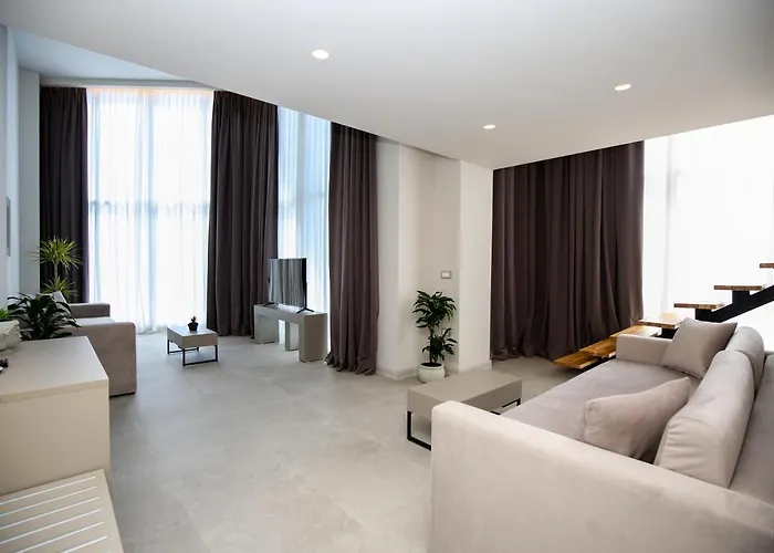 Otel Toto &