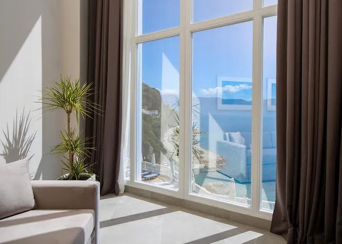 Otel Toto &