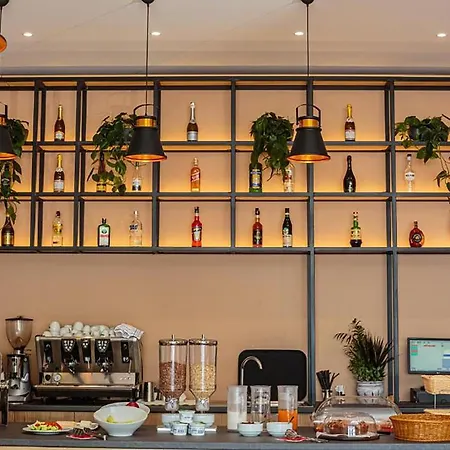 Toto Boutique Hotel&apartments 4*
