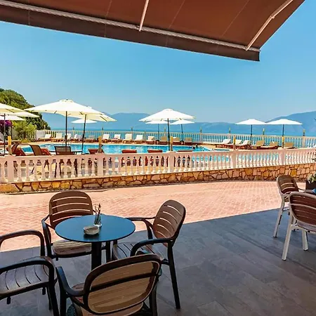 Hotell Toto &
