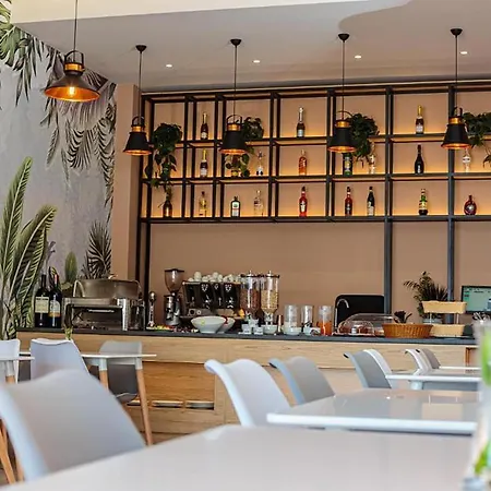 Toto Boutique Hotel&apartments Hotel Vlorë