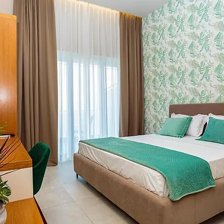 Toto Boutique Hotel&apartments Hotel 4*