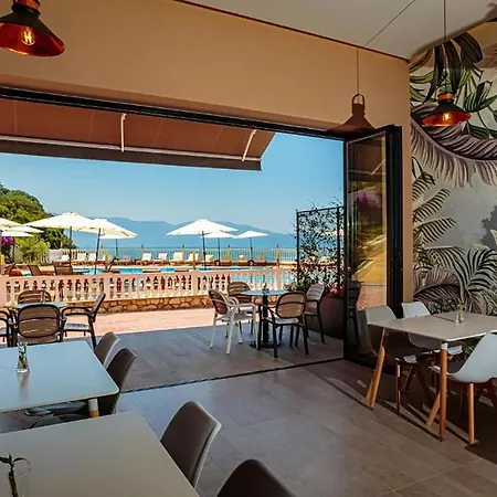 Hotel Toto Boutique Hotel&apartments Vlorë