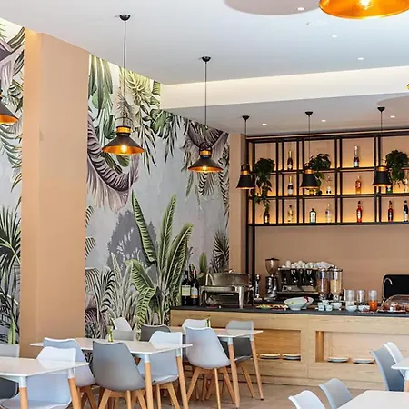 Hotel Toto Boutique Hotel&apartments 4*