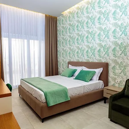 Hotel Toto & Radhimë