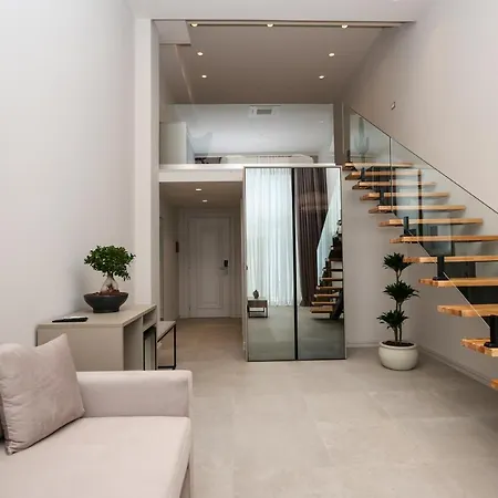 Toto Boutique Hotel&apartments Hotel 4*