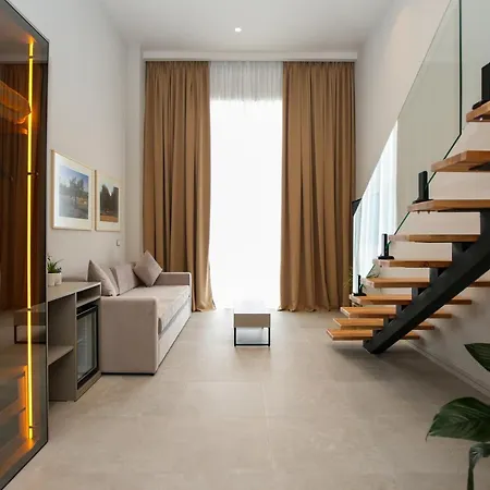 Toto Boutique Hotel&apartments 4* Vlorë