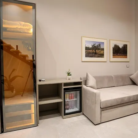 Hotel Toto Boutique Hotel&apartments