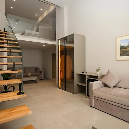 Toto Boutique Hotel&apartments Vlorë