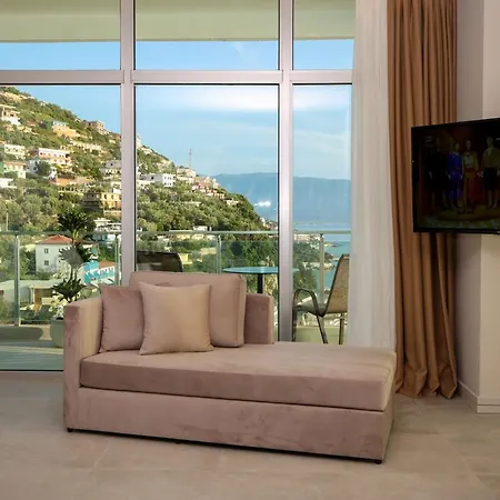 Toto Boutique Hotel&apartments 4*