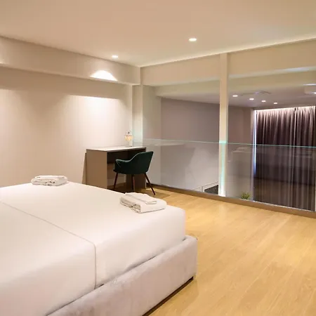 Toto Boutique Hotel&apartments