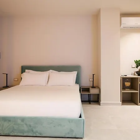 Toto Boutique Hotel&apartments