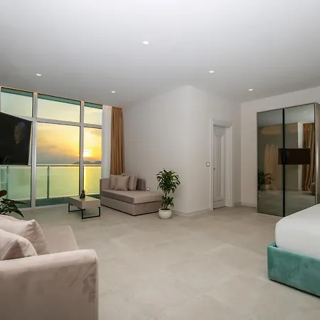 Toto Boutique Hotel&apartments