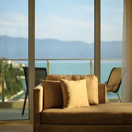 Toto Boutique Hotel&apartments 4*