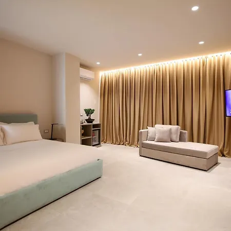 Toto Boutique Hotel&apartments 4*