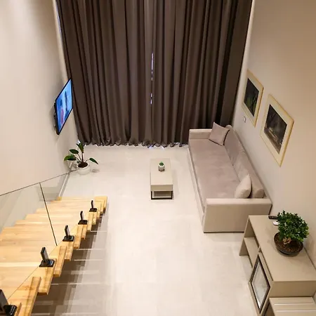 Toto Boutique Hotel&apartments Hotel 4*