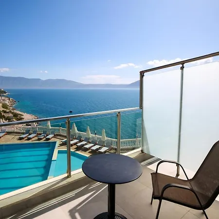 Toto Boutique Hotel&apartments Hotel 4*