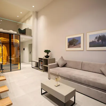 Toto Boutique Hotel&apartments 4*