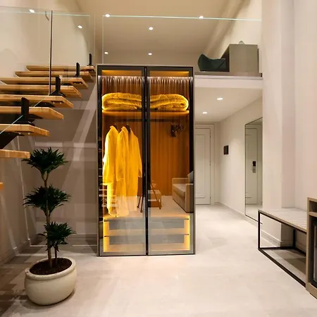 Toto Boutique Hotel&apartments Hotel Vlorë