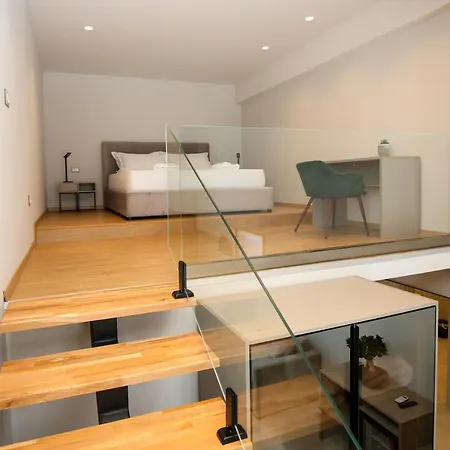 Hotel Toto &