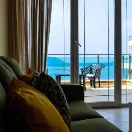 Toto Boutique Hotel&apartments Hotel