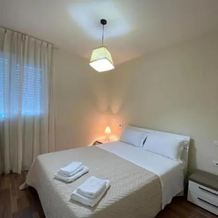 Toto Boutique Hotel&apartments Hotel Vlorë