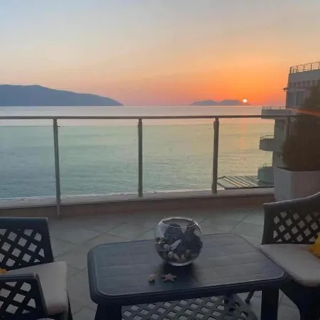 Toto Boutique Hotel&apartments Hotel