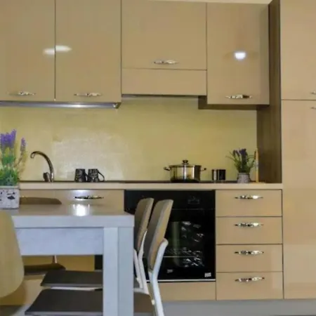 Hotel Toto Boutique Hotel&apartments 4*