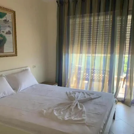 Toto Boutique Hotel&apartments Hotel Vlorë