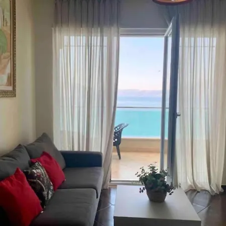 Toto Boutique Hotel&apartments Hotel Vlorë