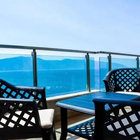 Toto Boutique Hotel&apartments