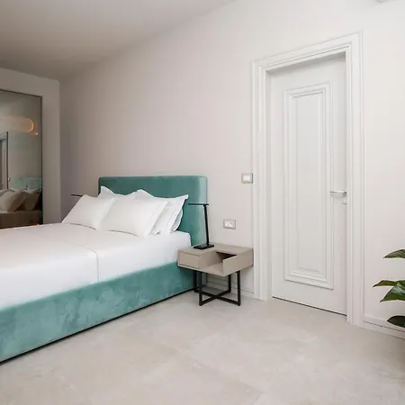 Toto Boutique Hotel&apartments Hotel 4*