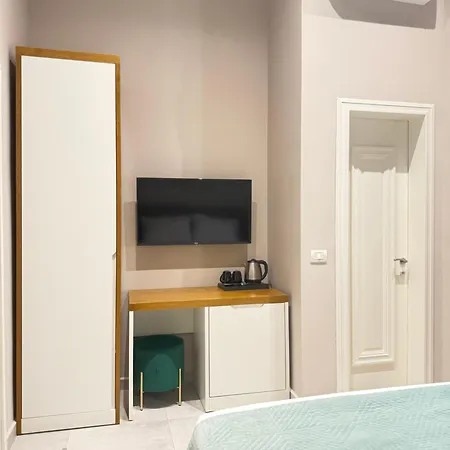 Toto Boutique Hotel&apartments 4*