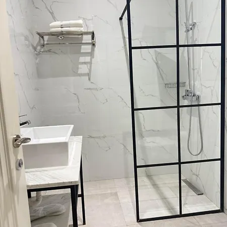 Toto Boutique Hotel&apartments Hotel