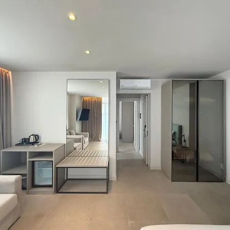 Toto Boutique Hotel&apartments Hotel Vlorë