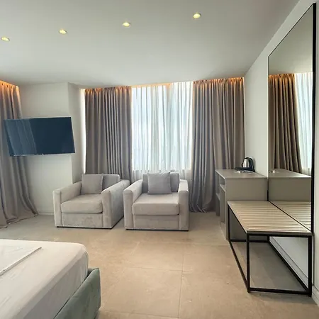 Toto Boutique Hotel&apartments 4*
